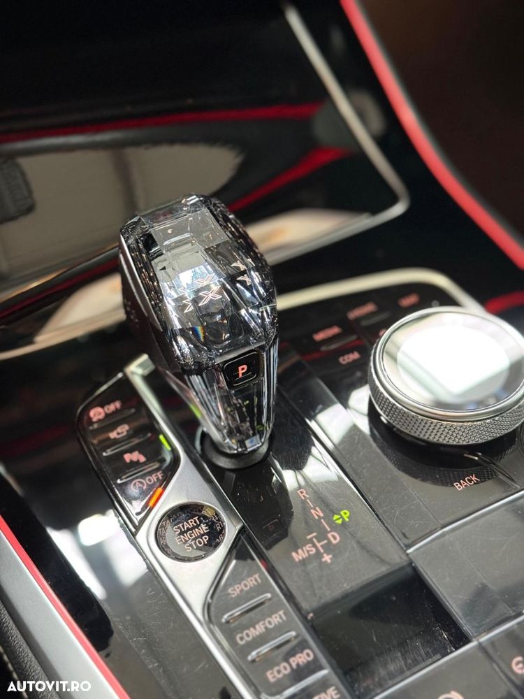 BMW X5 xDrive30d - 14