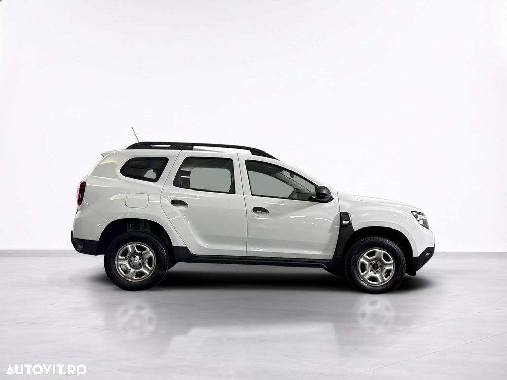 Dacia Duster - 7