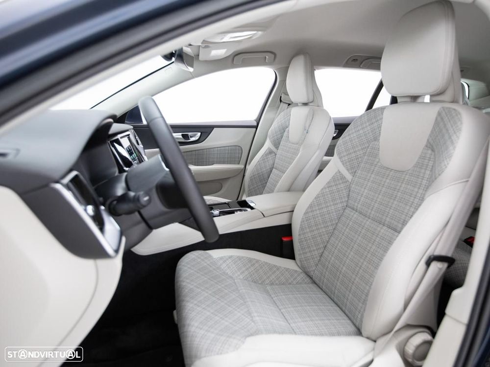 Volvo V60 2.0 T6 AWD TE Core - 9
