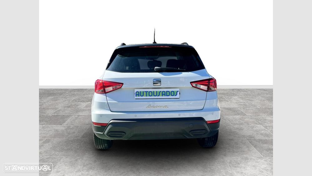 SEAT Arona 1.0 TSI Style - 8