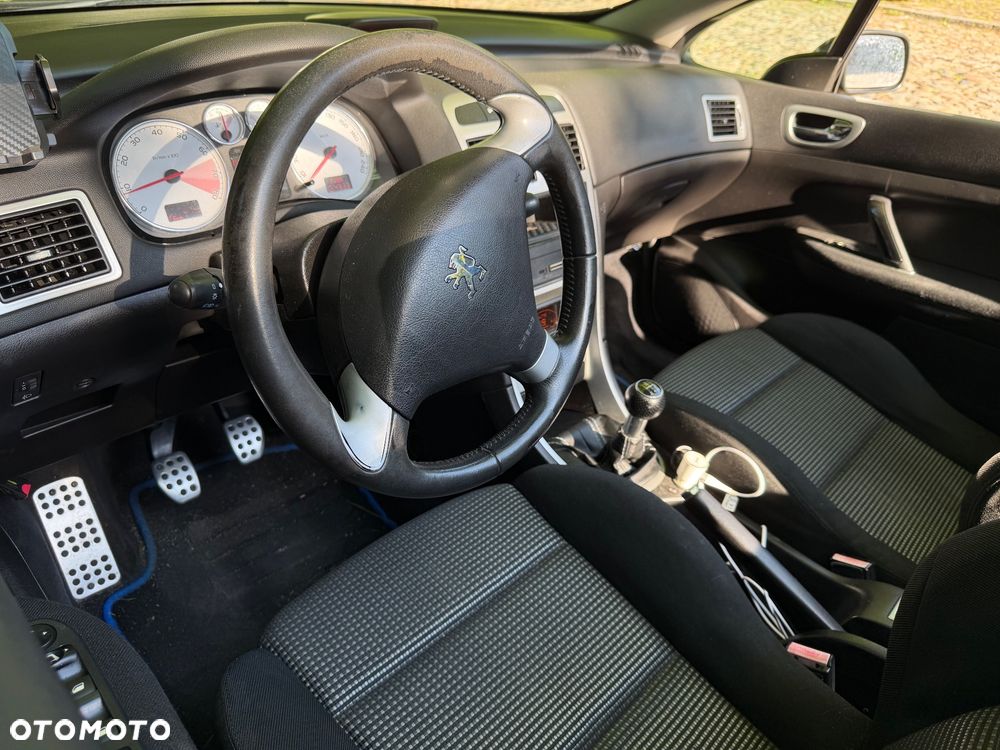 Peugeot 307 CC - 18