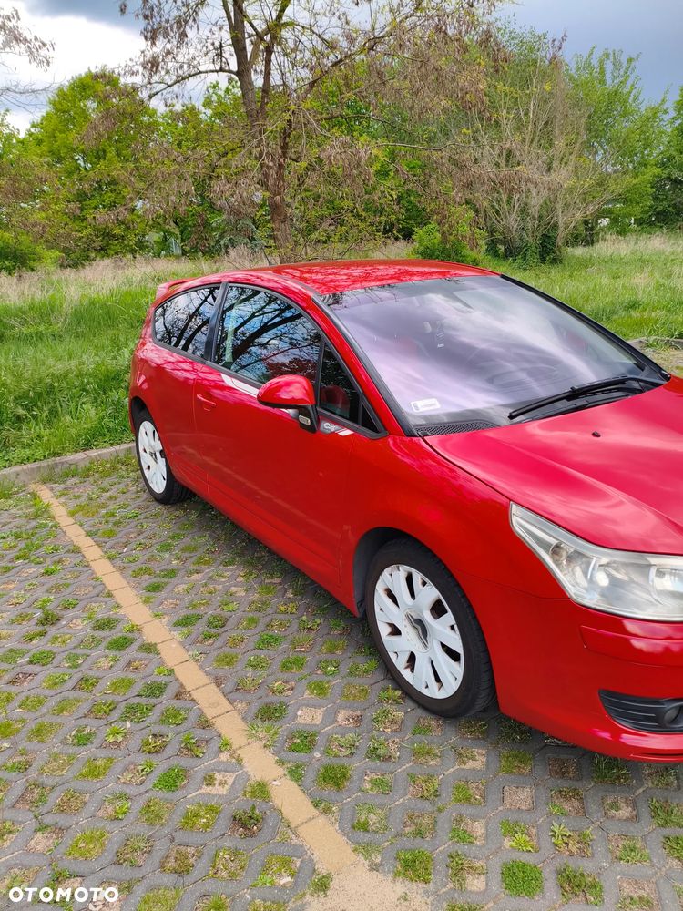 Citroën C4 1.6 16V by LOEB - 2