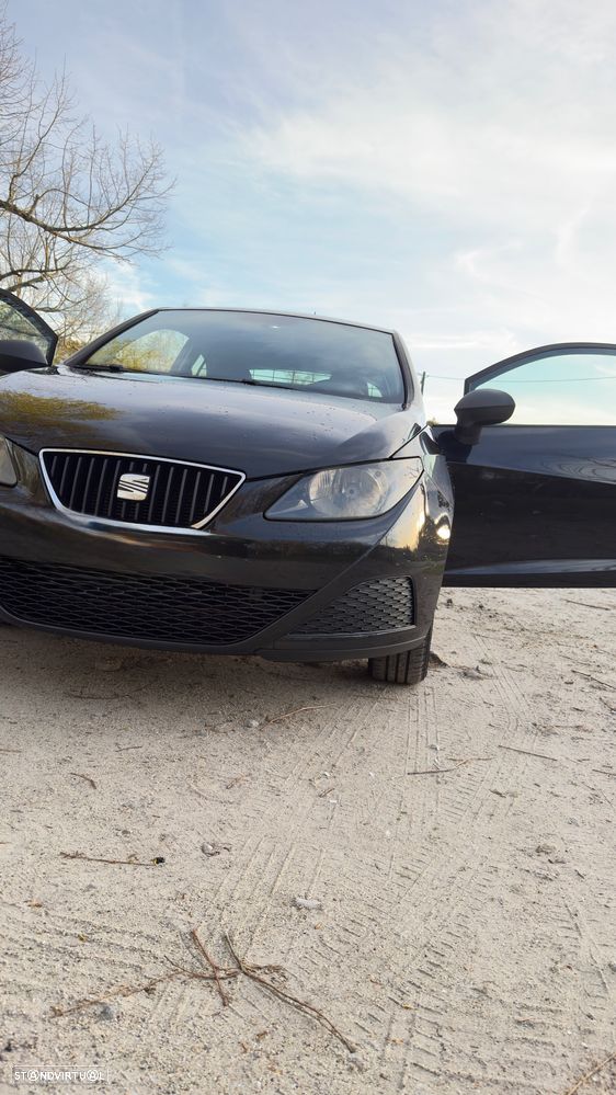 SEAT Ibiza 1.4 TDI DPF - 14