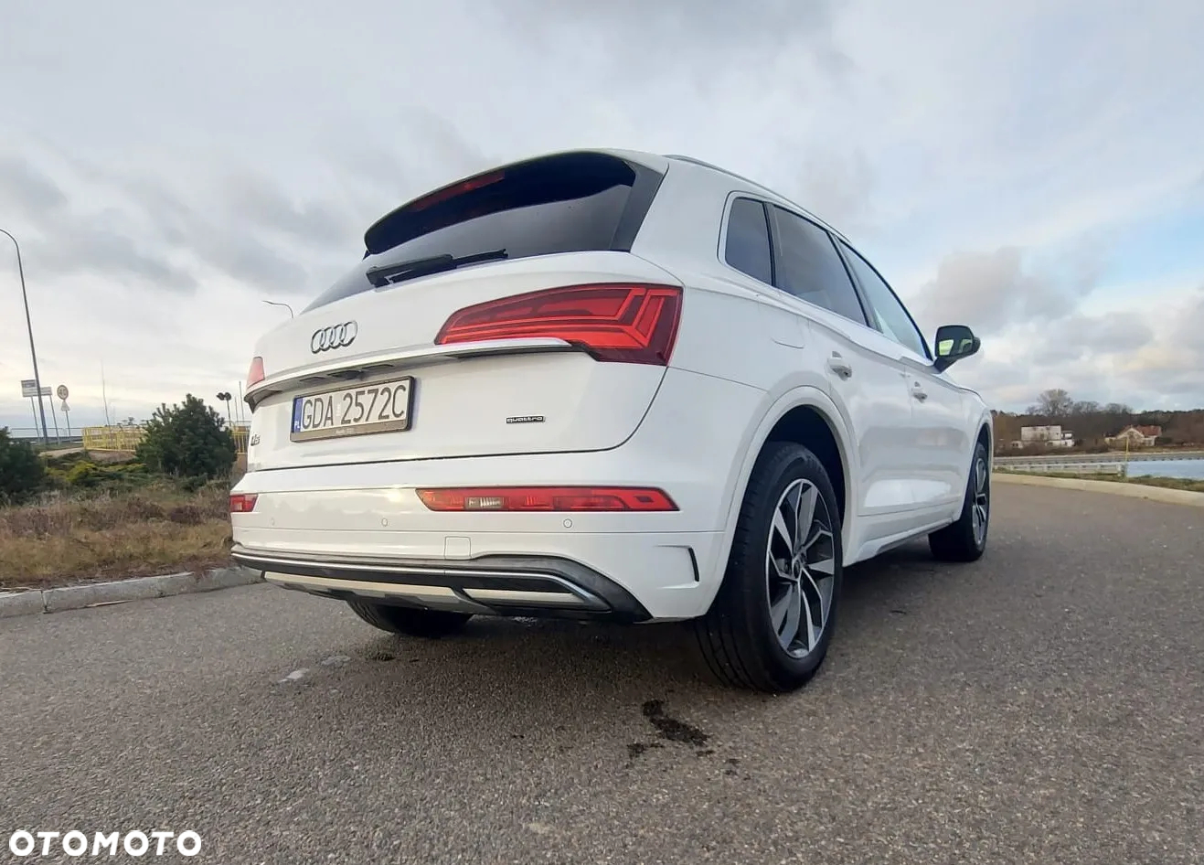 Audi Q5 - 5