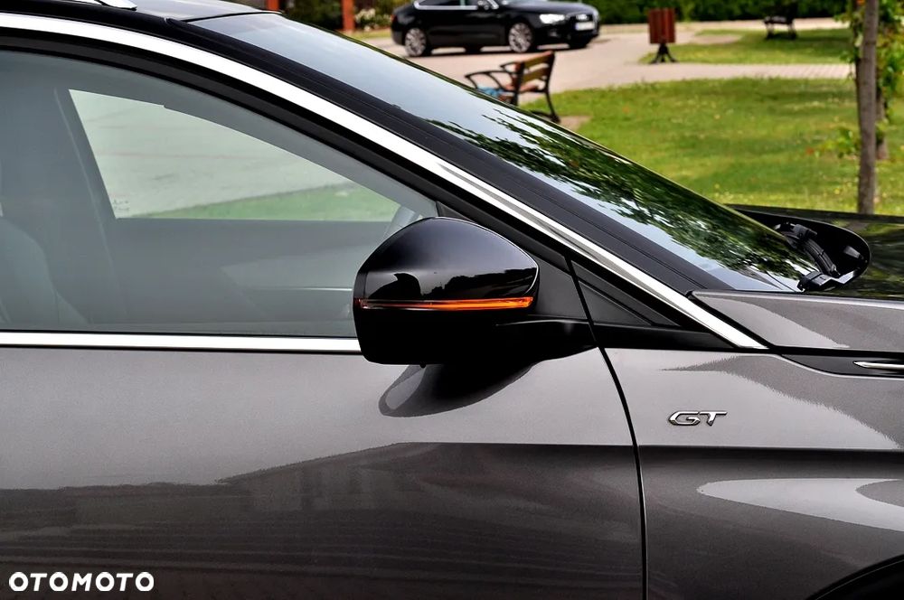 Peugeot 5008 PureTech 180 EAT8 Stop & Start GT - 12