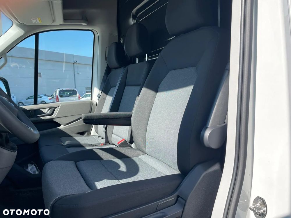 Volkswagen Crafter - 9