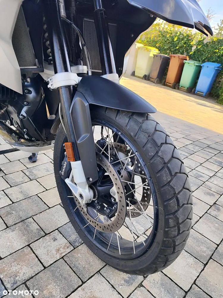 BMW GS - 15