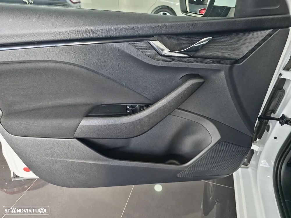 Skoda Scala 1.0 TSI Ambition - 12