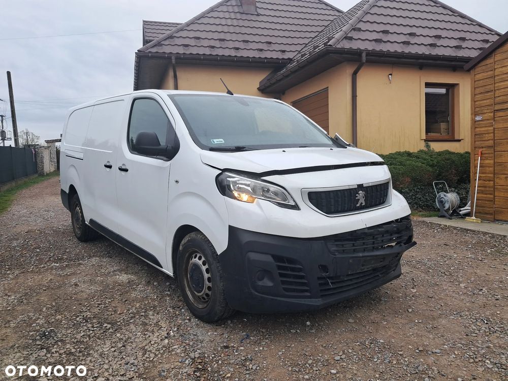 Peugeot EXPERT - 21