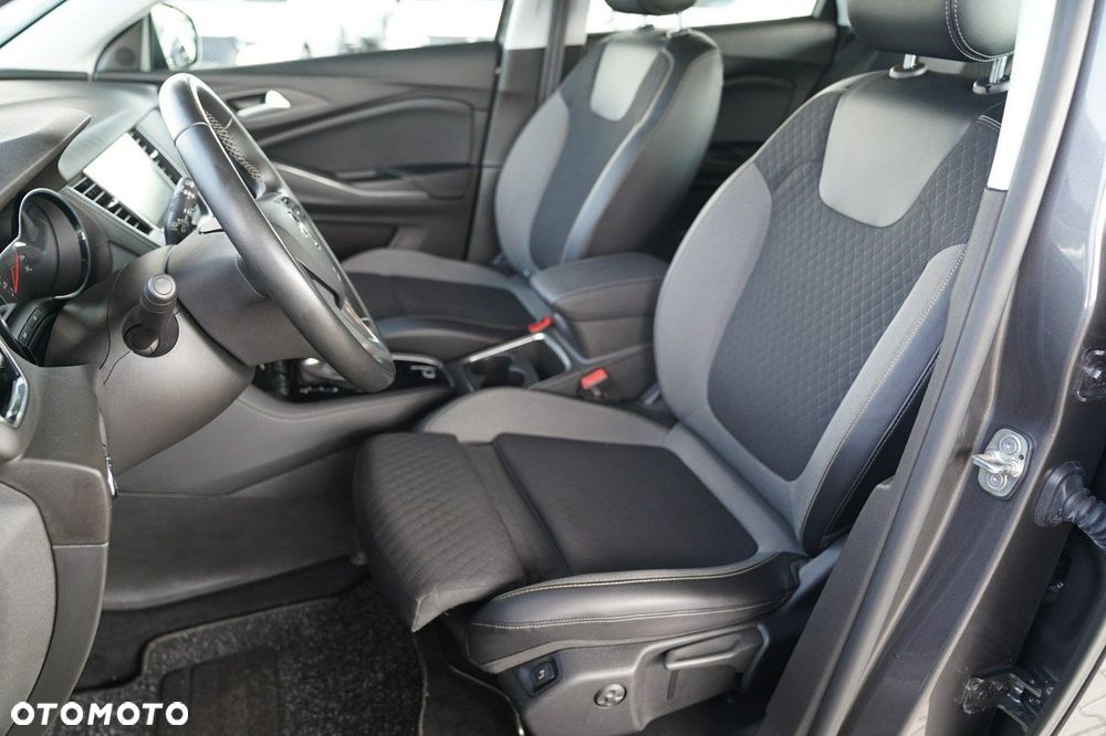 Opel Grandland X - 19