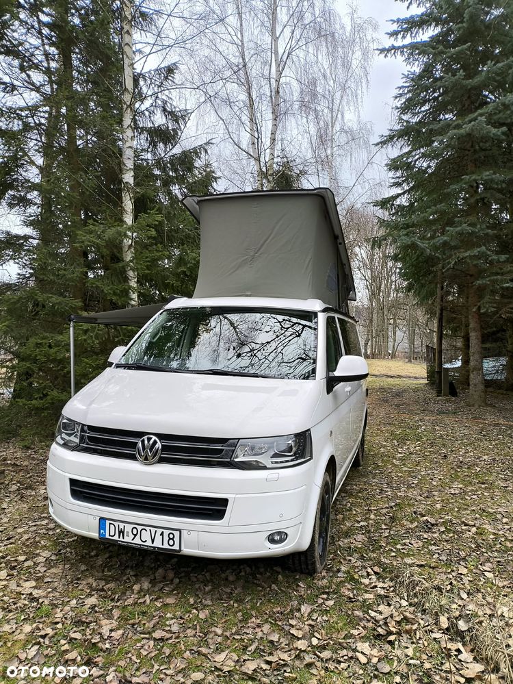 Volkswagen California