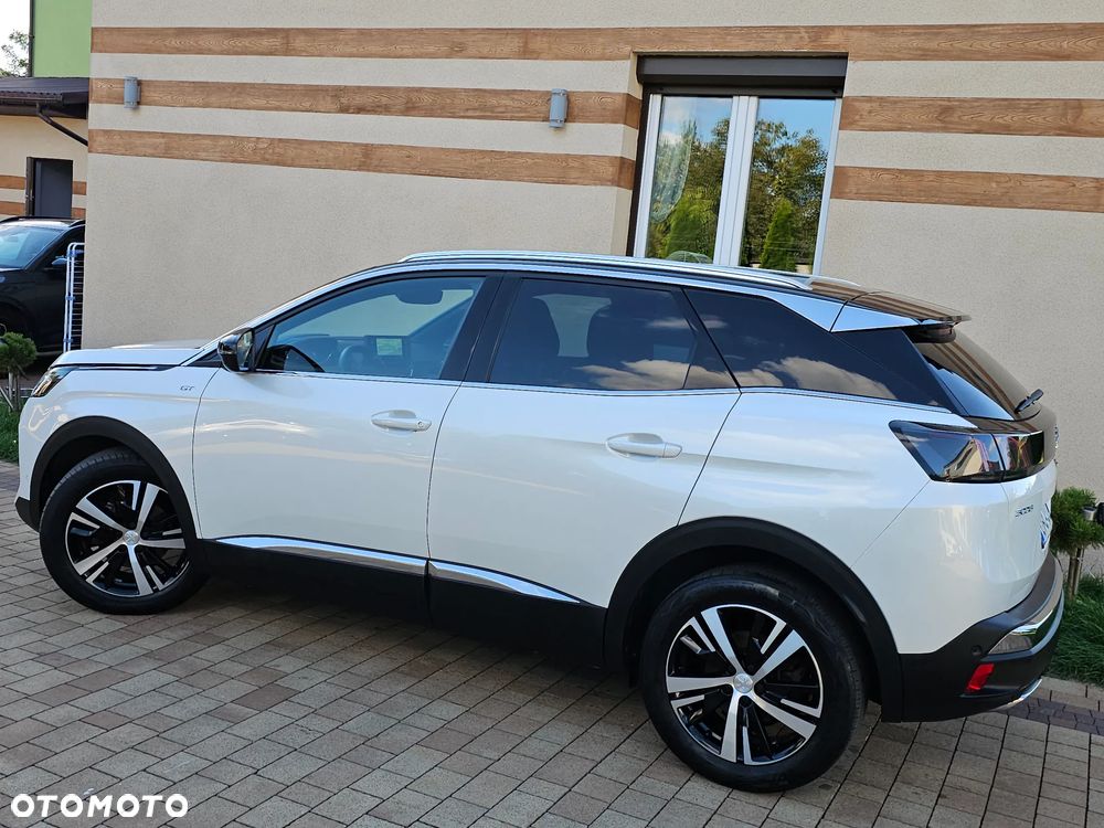 Peugeot 3008 - 7