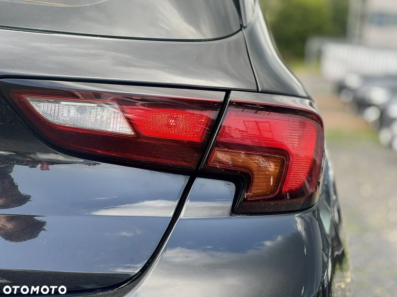 Opel Astra V 1.6 CDTI Dynamic S&S - 5
