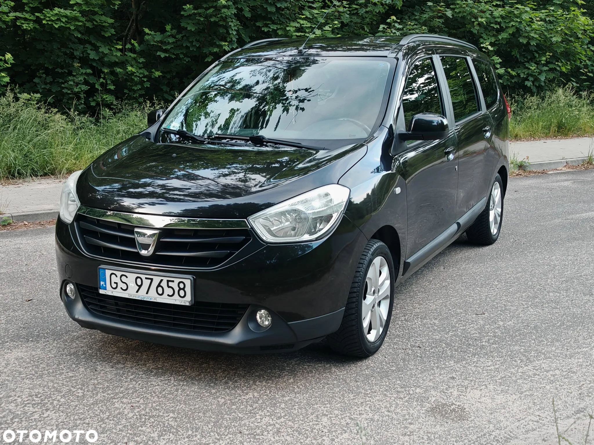 Dacia Lodgy - 9
