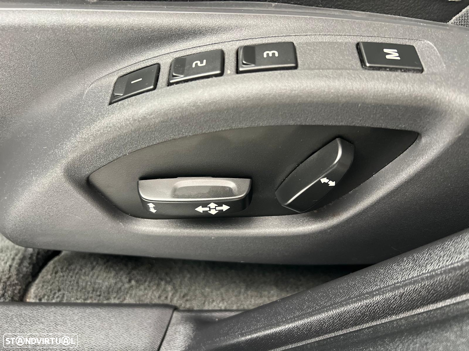 Volvo S60 1.6 D2 Drive Summum Powershift Start/Stop - 15