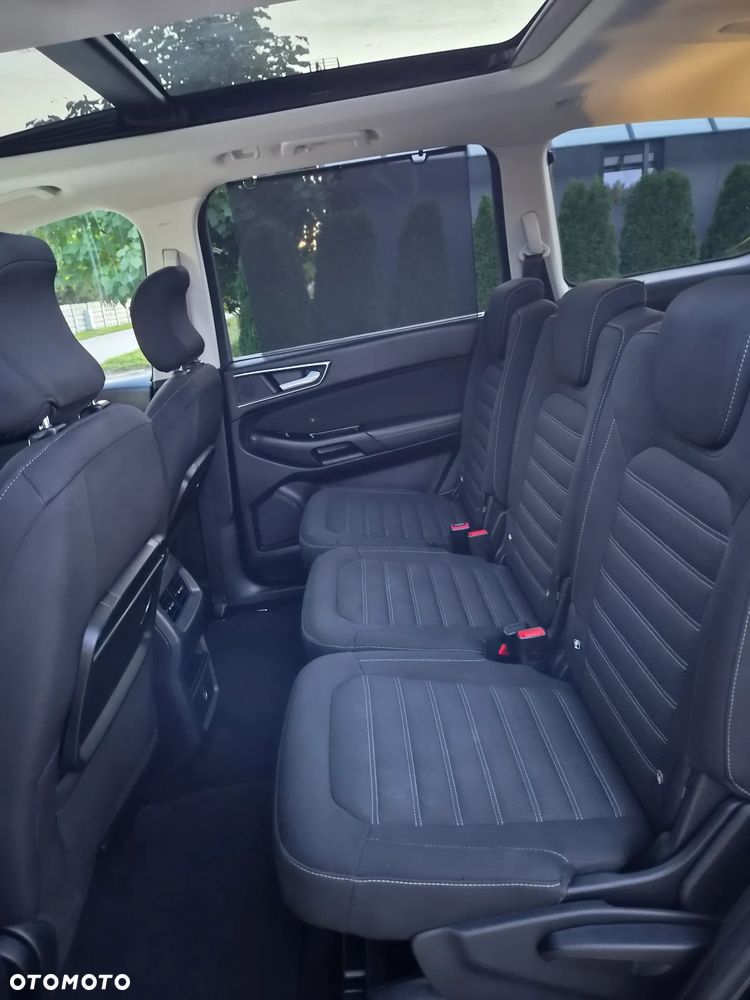 Ford Galaxy - 17