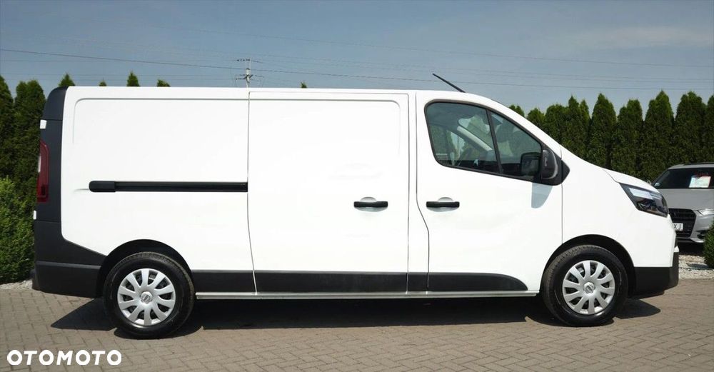 Nissan Primastar - 4