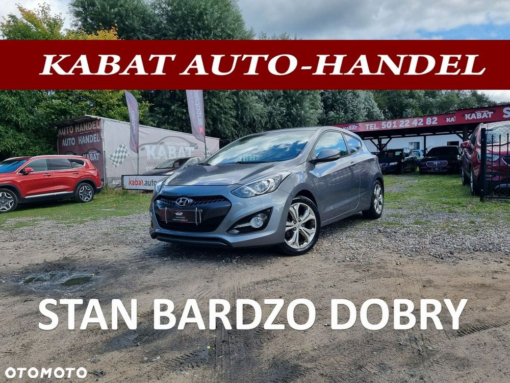 Hyundai i30 - 1