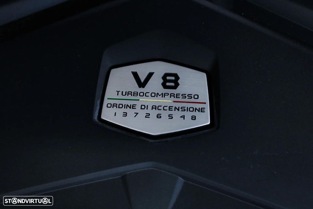 Lamborghini Urus 4.0 V8 - 58