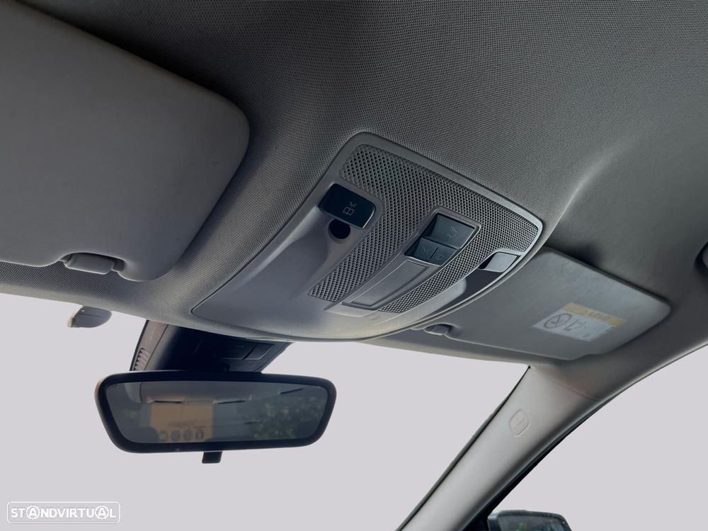 Mercedes-Benz A 180 - 11