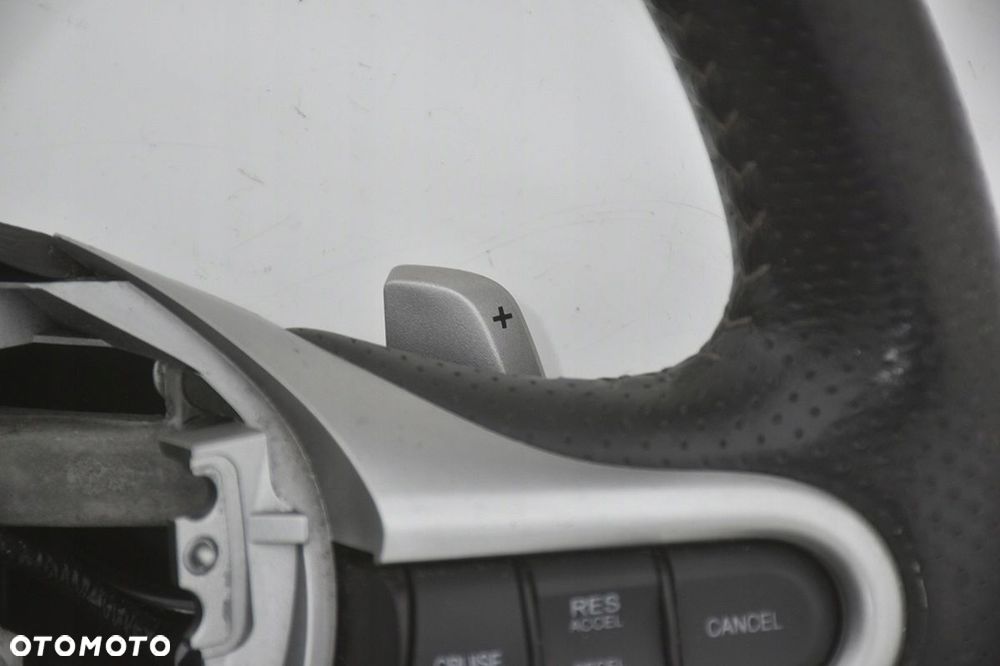 kierownica * wielofunkcyjna honda civic viii ufo łopatki - 3
