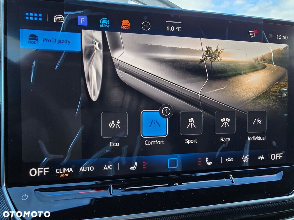 Volkswagen Golf 2.0 TSI 4Motion R DSG - 20