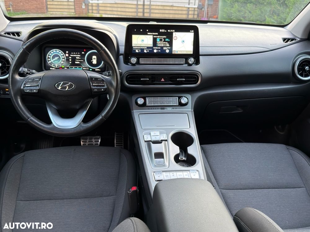 Hyundai KONA Prime - 26