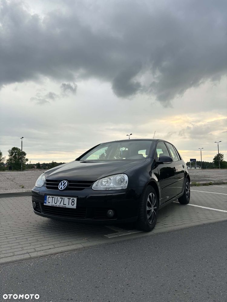 Volkswagen Golf 1.6 GT Sport - 4