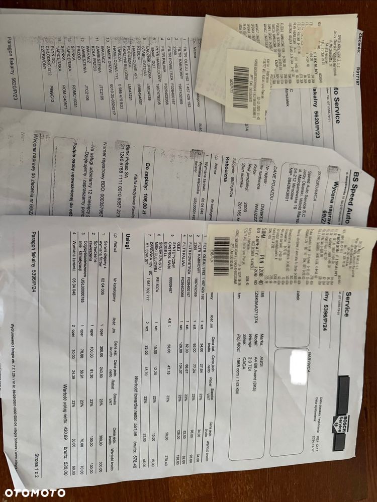 Audi A4 Avant 2.0 TDI Limited Edition - 16