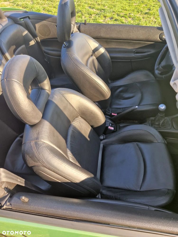 Peugeot 206 - 4