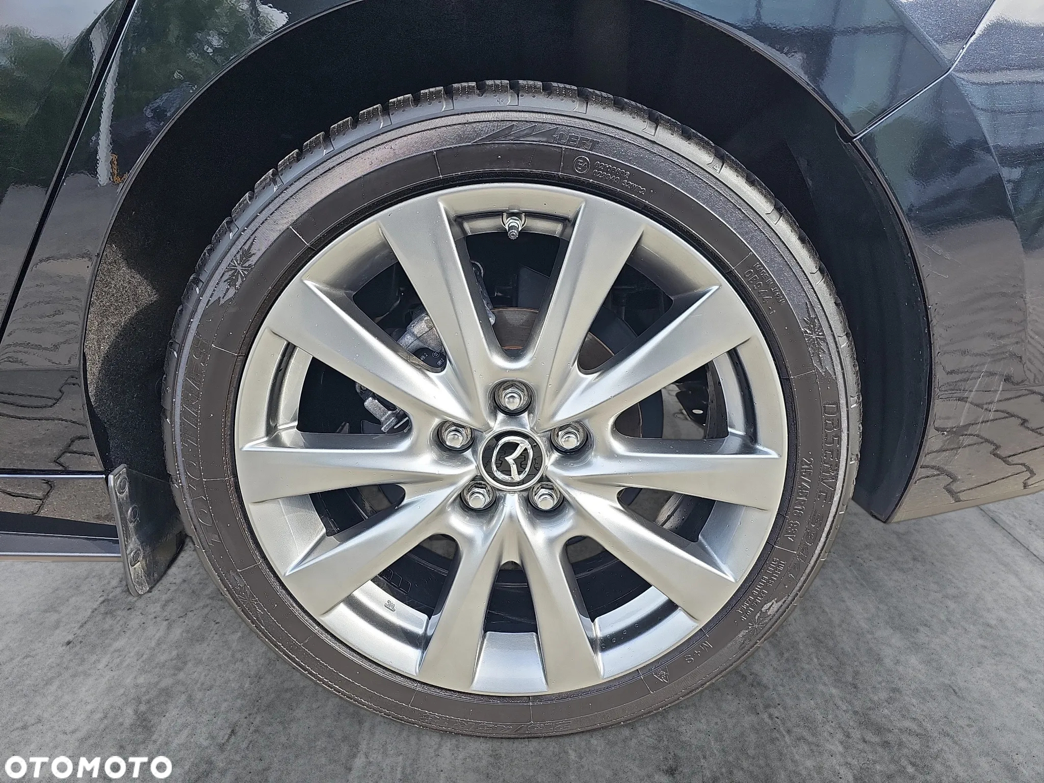 Mazda 3 2.0 mHEV Enso - 9