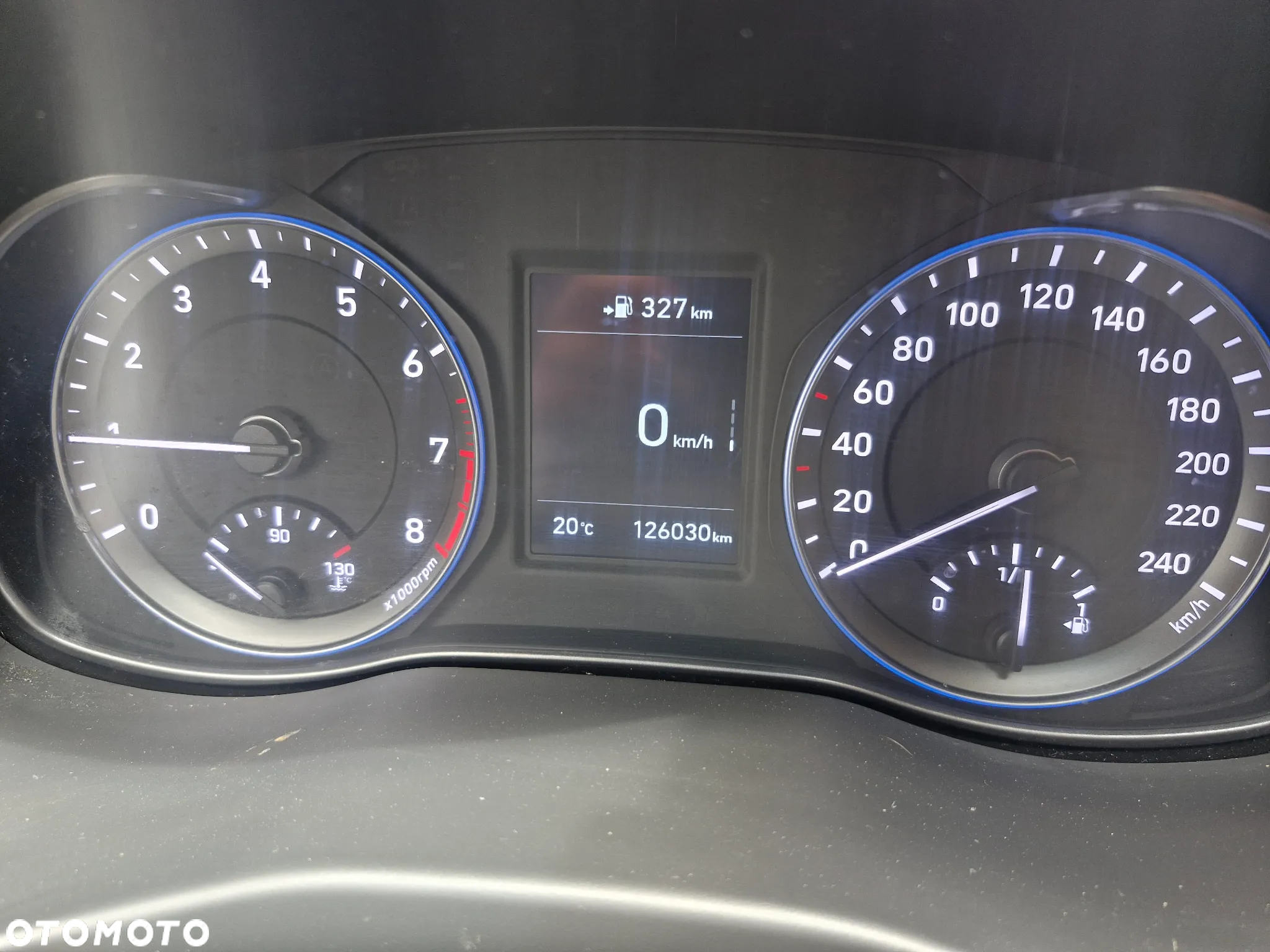 Hyundai Kona 1.0 T-GDI Advantage+ - 19
