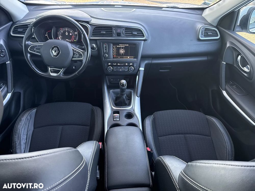 Renault Kadjar Energy dCi 130 Business - 22