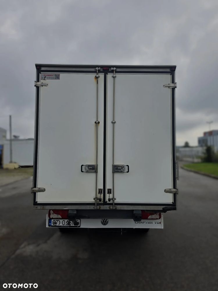 Volkswagen Crafter - 8