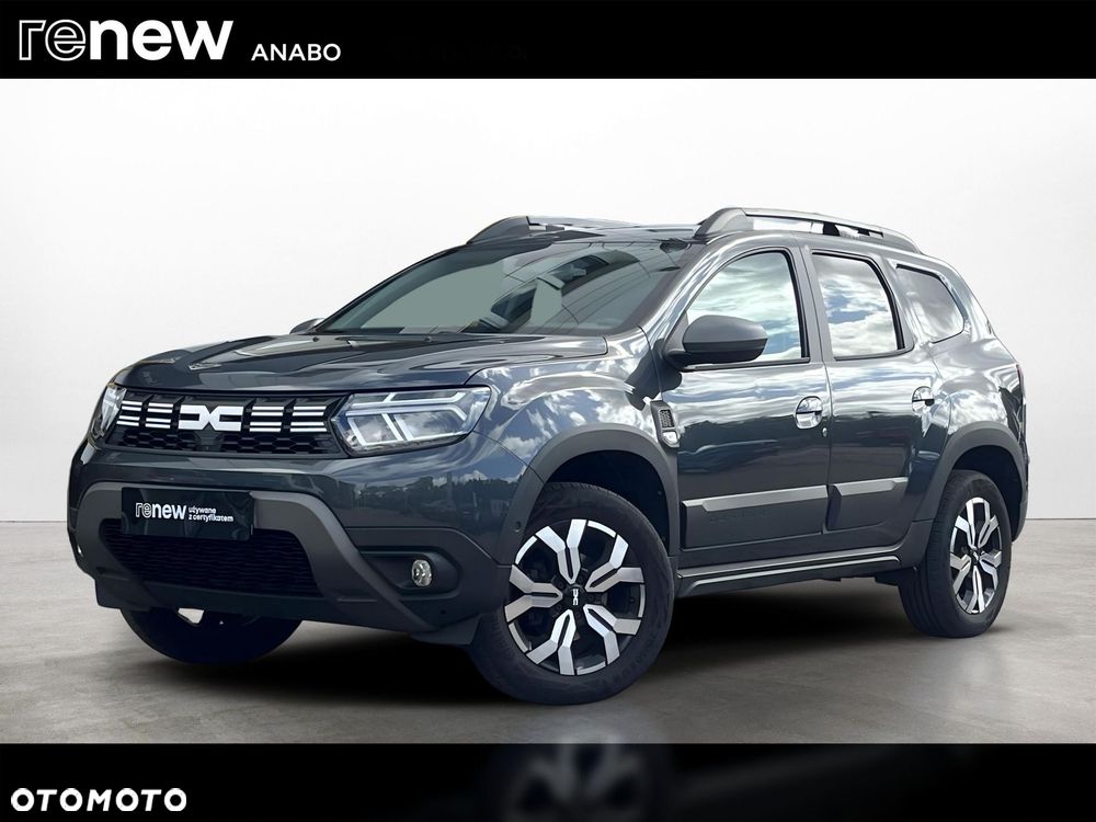 Dacia Duster - 1