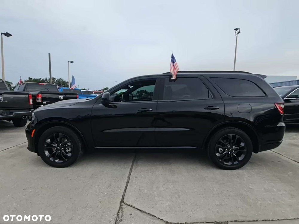 Dodge Durango - 2