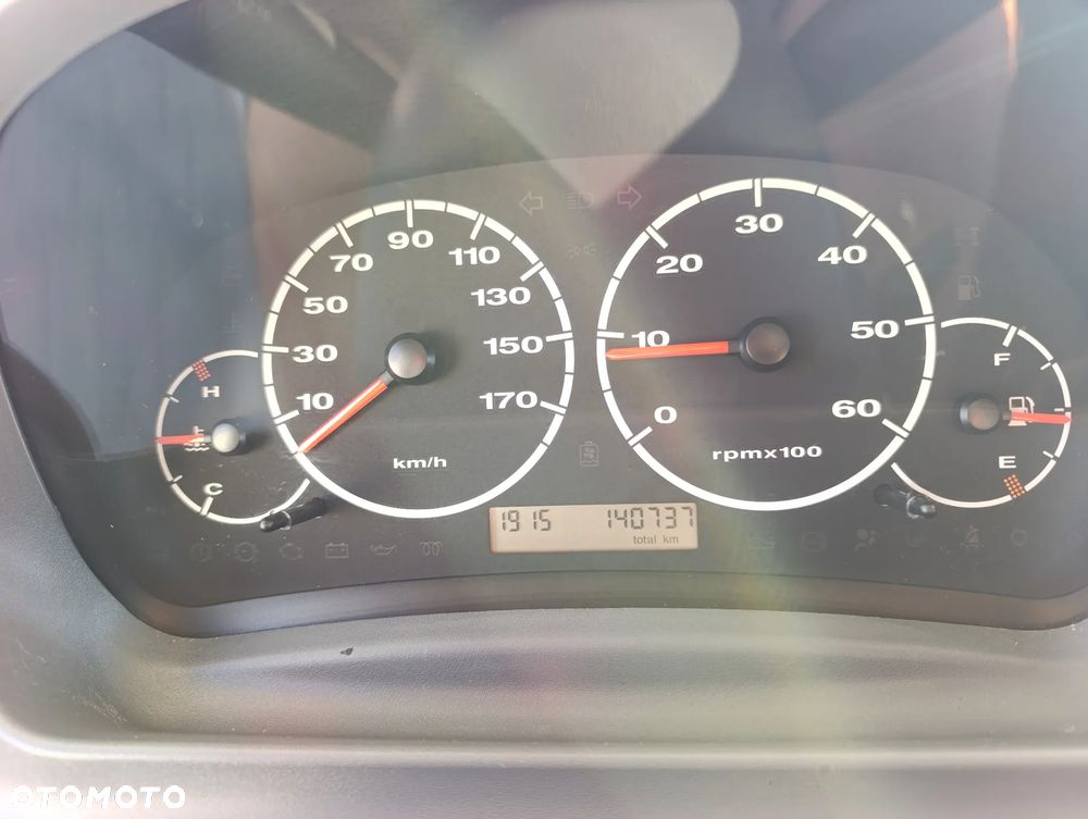 Fiat Ducato Kamper - 19