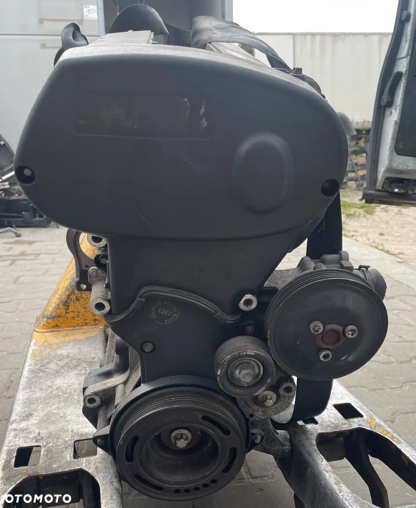 SILNIK 1.6 16V Z16XER OPEL ASTRA III H, ZAFIRA B - 3