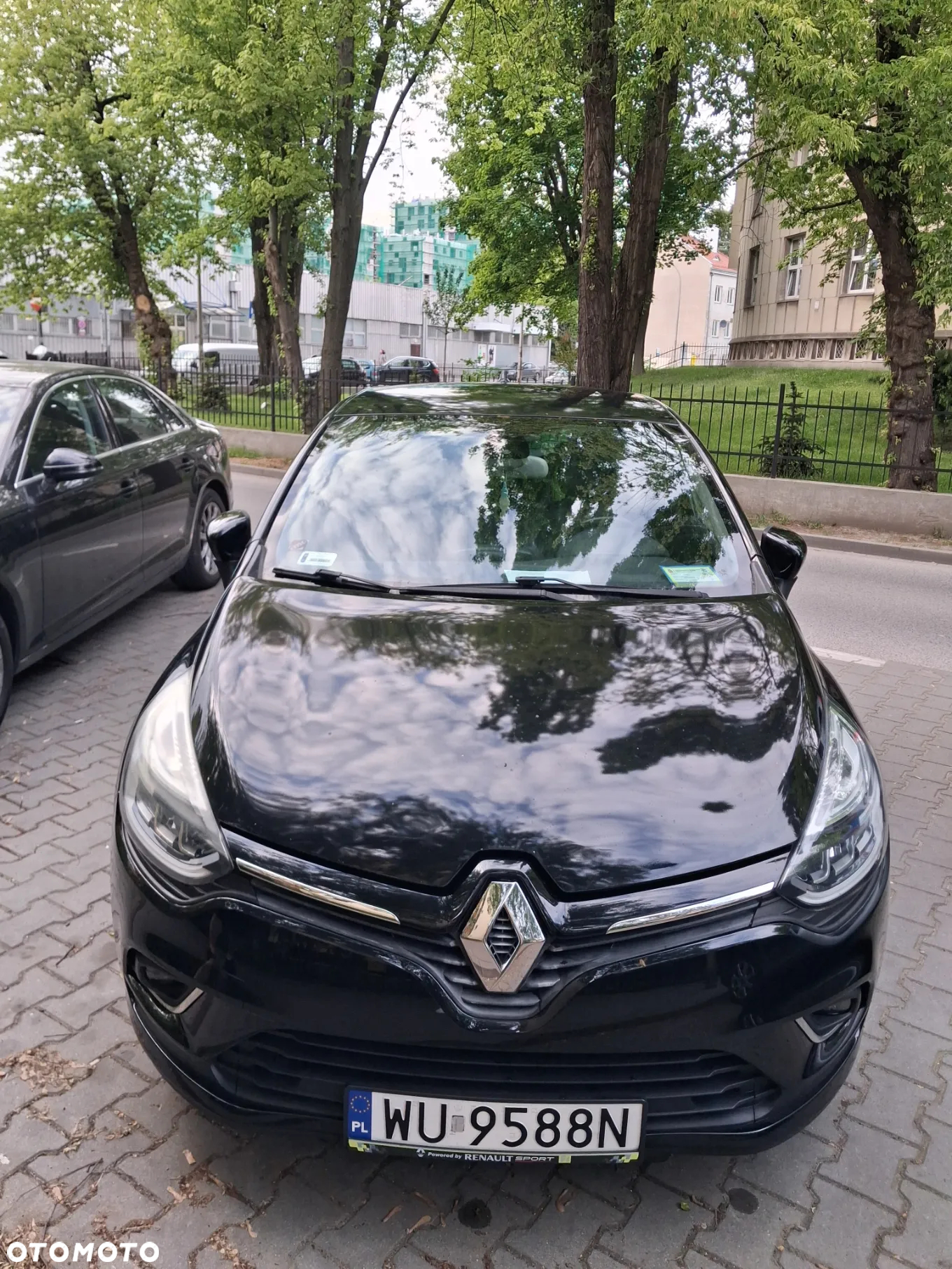 Renault Clio (Energy) TCe 90 Bose Edition - 12