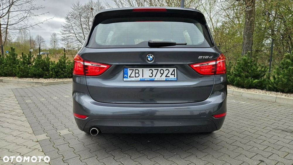 BMW Seria 2 - 11