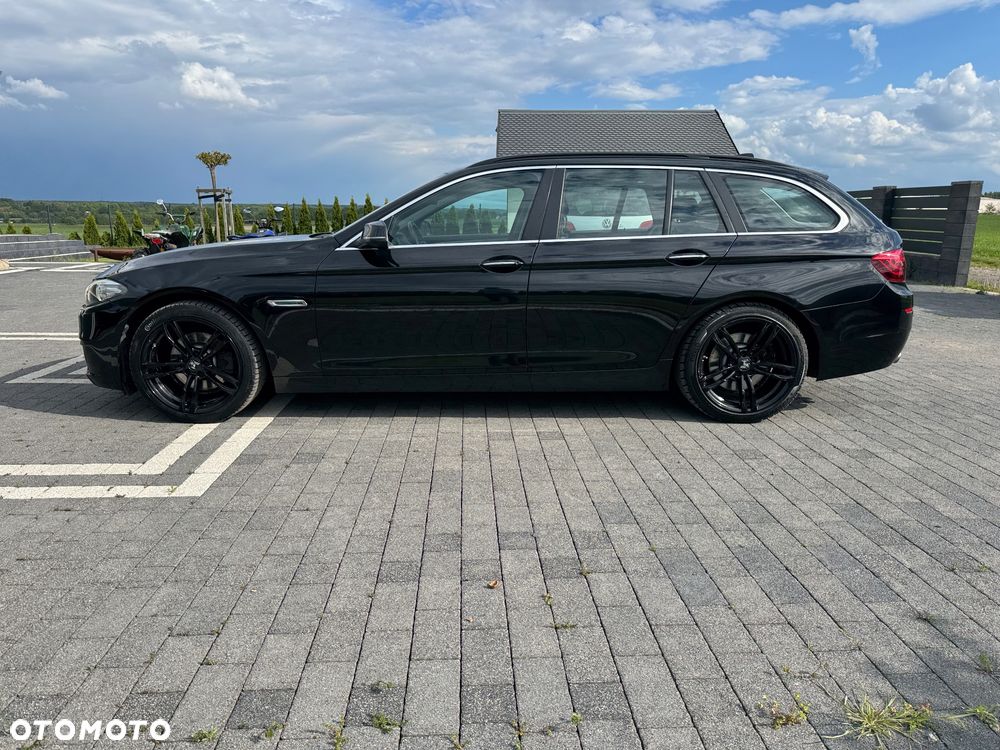 BMW Seria 5 - 14
