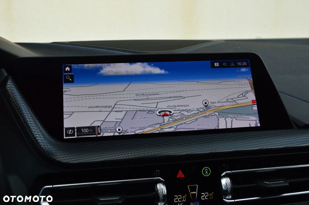 BMW Seria 1 120i M Sport - 25