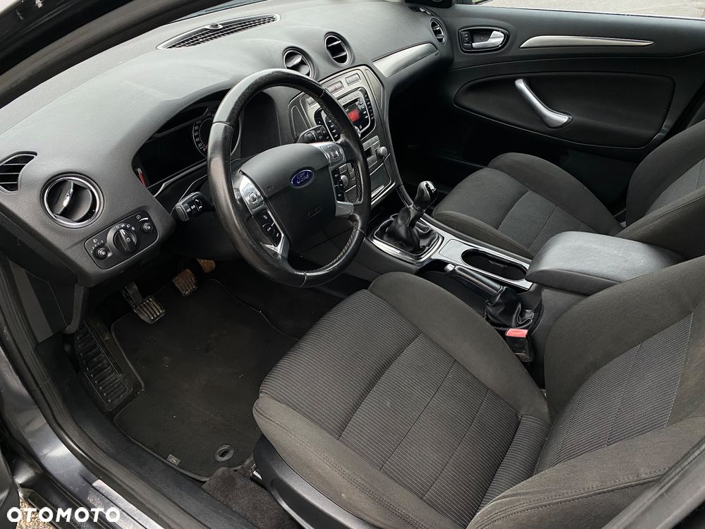 Ford Mondeo 2.0 Turnier Sport - 9