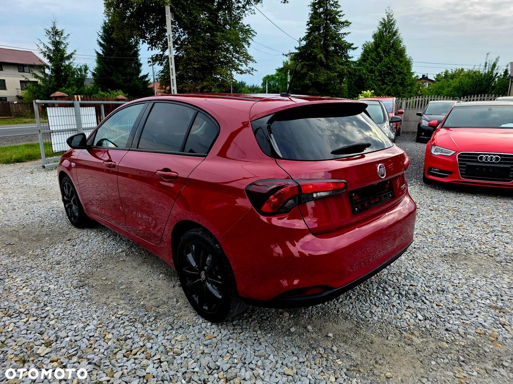Fiat Tipo 1.4 T-Jet Lounge - 3