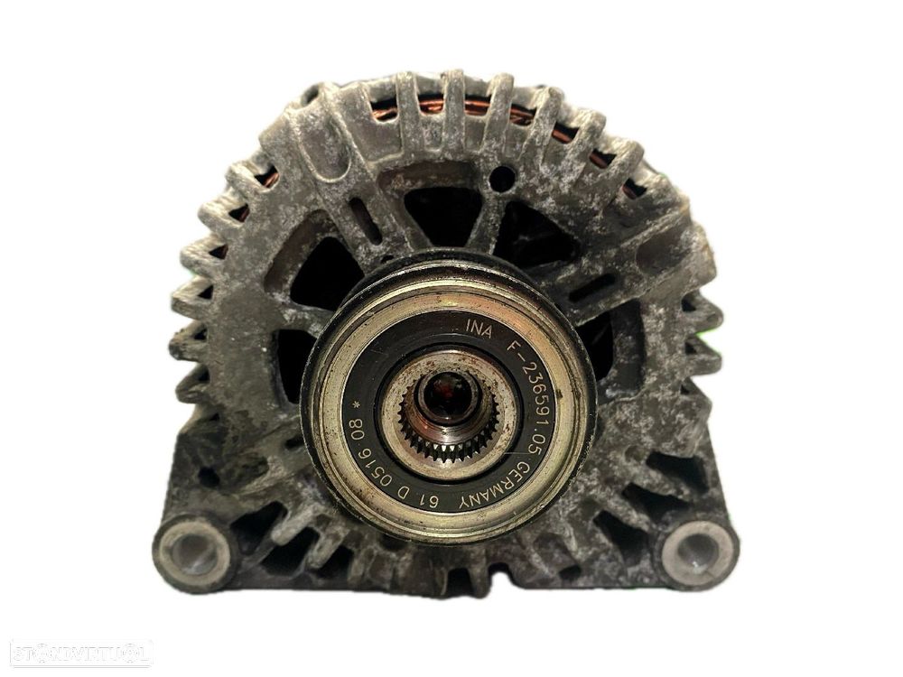 Alternador Citroën C5 I (Dc_) - 1