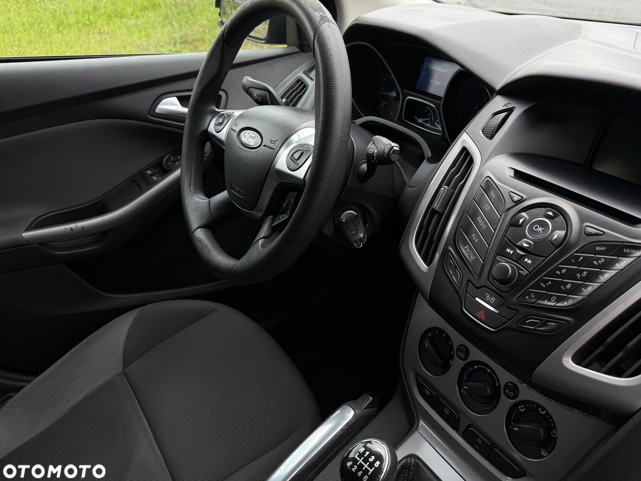 Ford Focus - 31