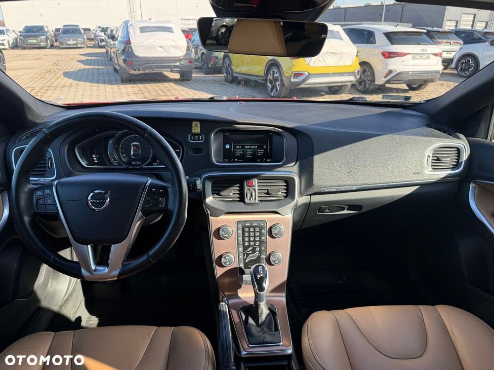 Volvo V40 D3 Drive-E SCR Inscription - 8