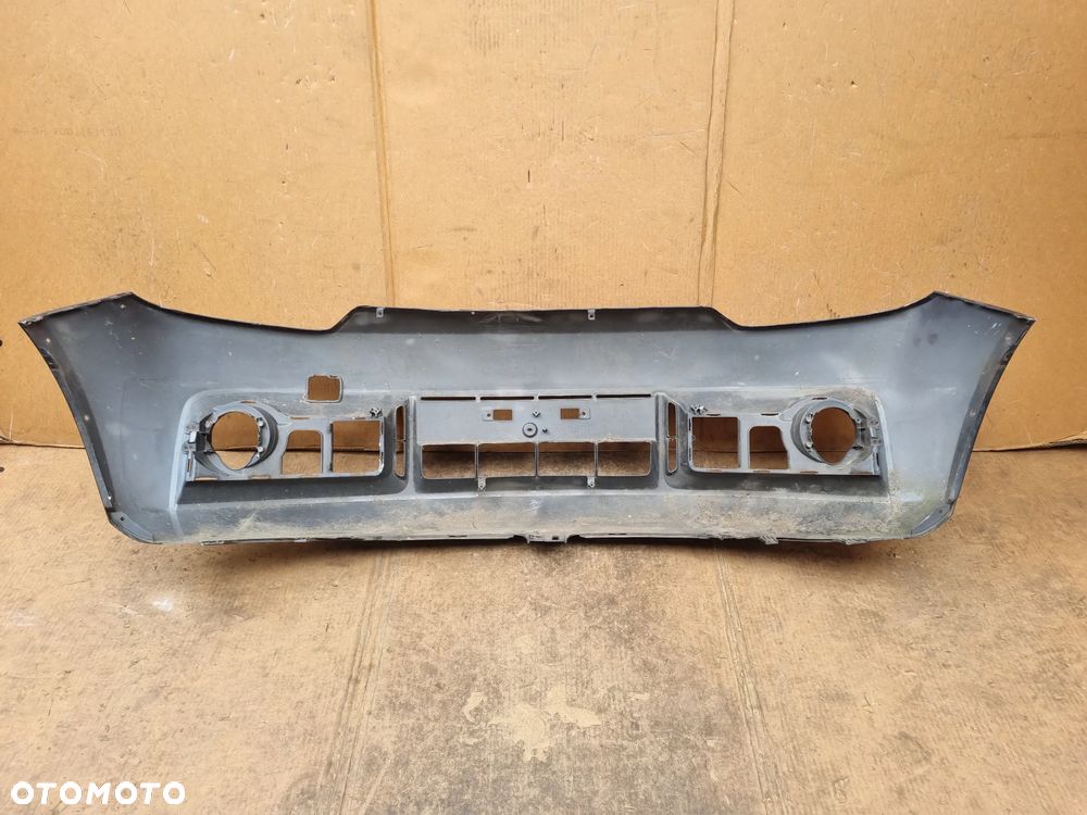 SUZUKI IGNIS III ZDERZAK PRZEDNI PRZÓD - 5