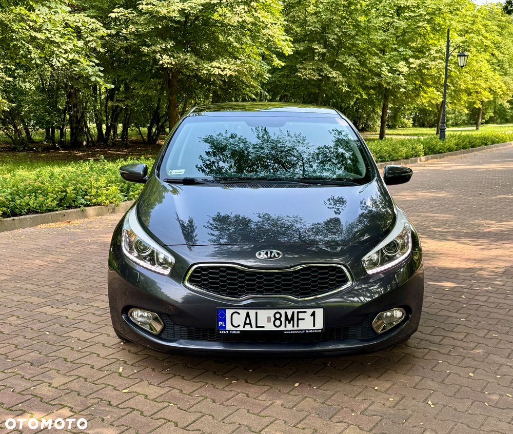 Kia Ceed 1.6 GDI XL - 2