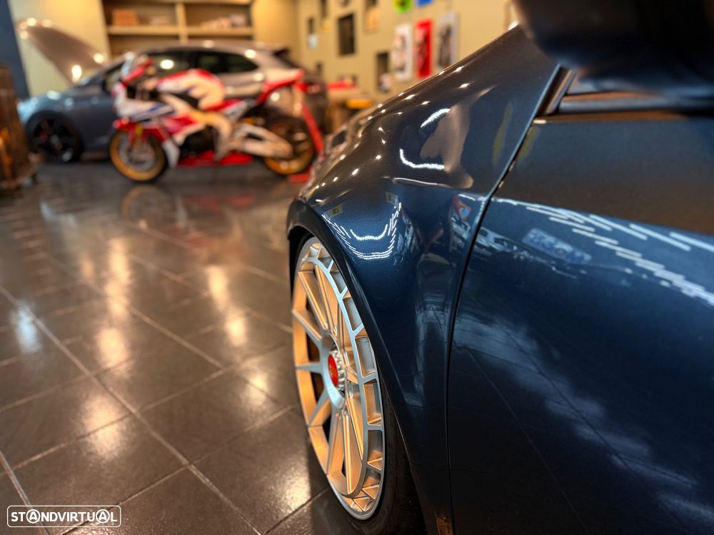 VW Golf 2.0 GTI DSG - 13